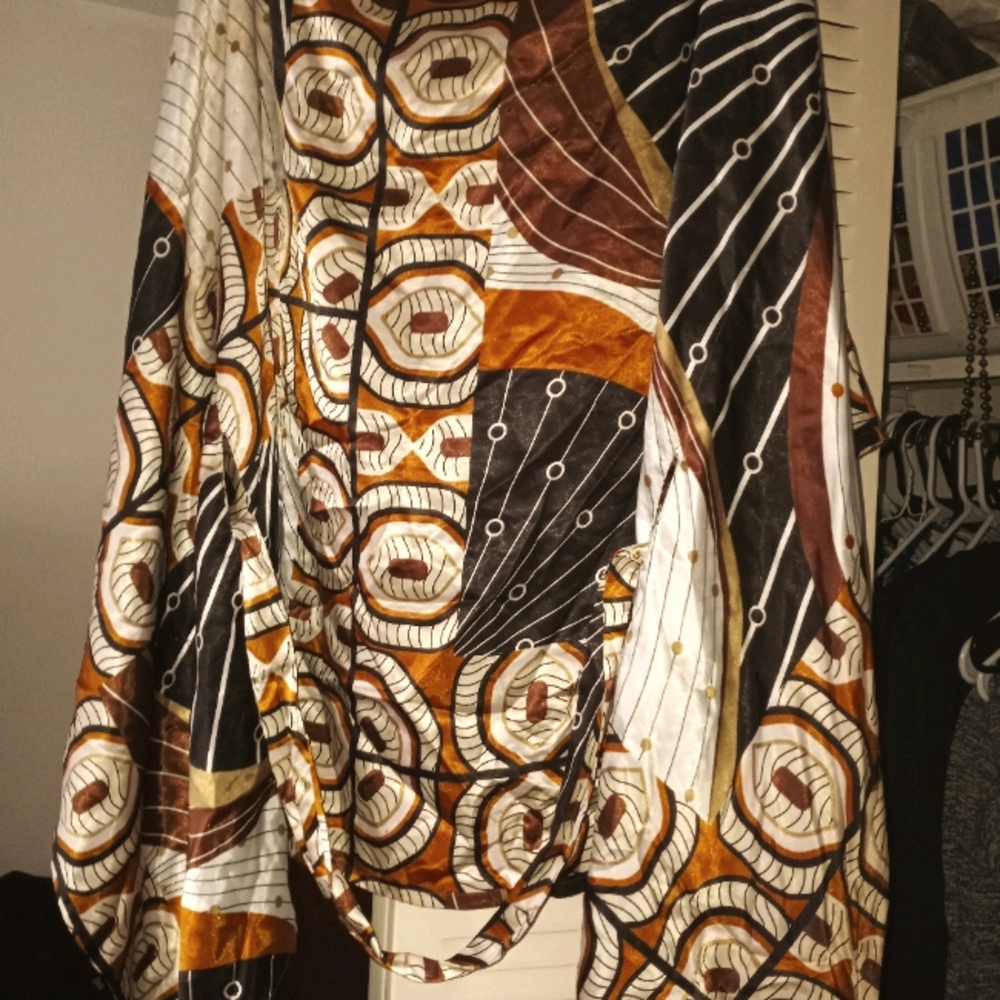 Blouse, tunic